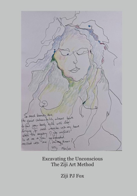 Excavating the Unconscious: The Ziji Art Method