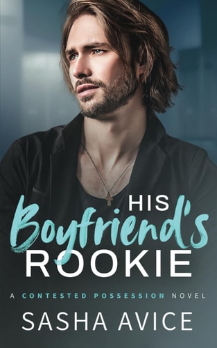 His Boyfriend's Rookie