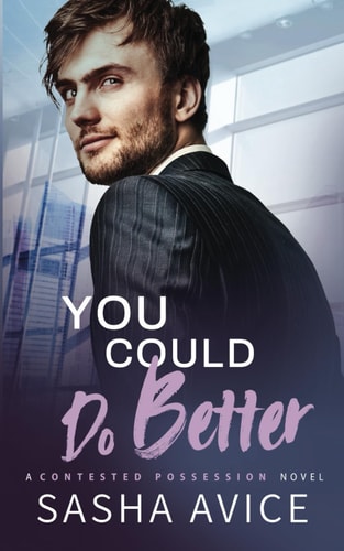 You Could Do Better