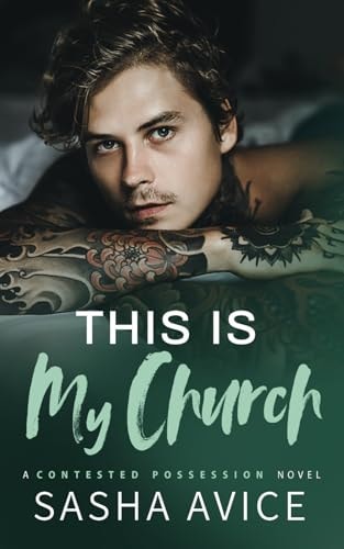 This Is My Church