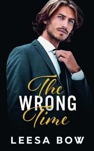 The Wrong Time
