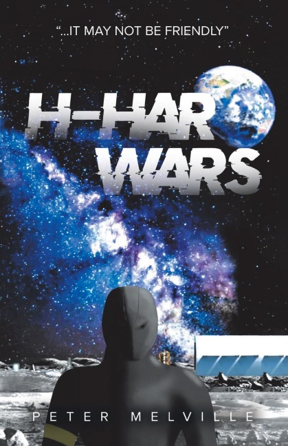 H-HAR Wars: ...It May Not Be Friendly