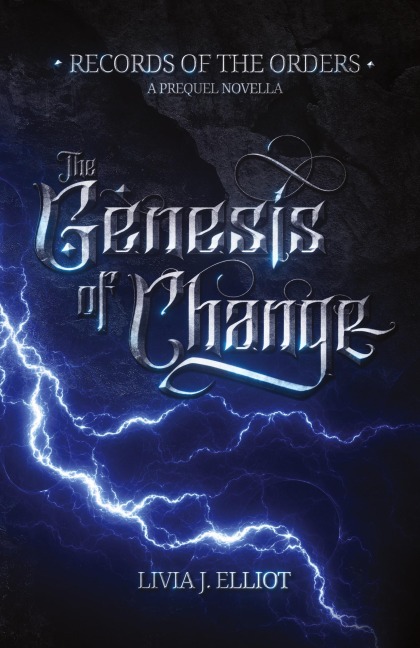 The Genesis of Change: A Philosophical Prequel