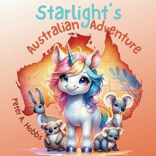 Starlight's Australian Adventure