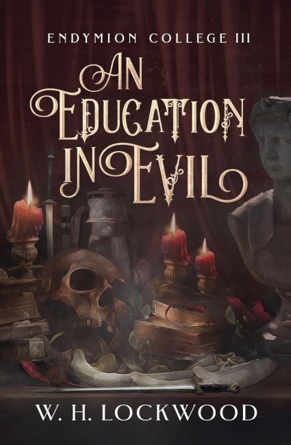 An Education in Evil