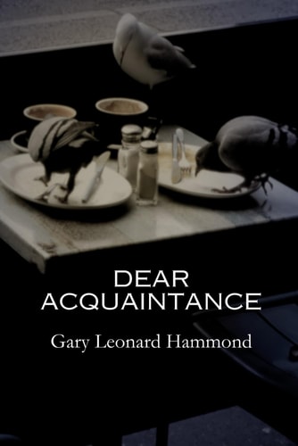 Dear Acquaintance