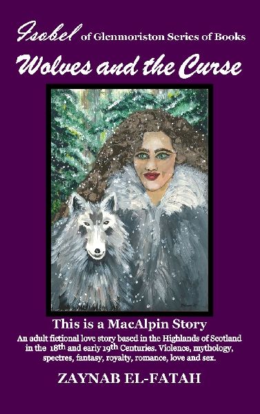 Wolves and The Curse