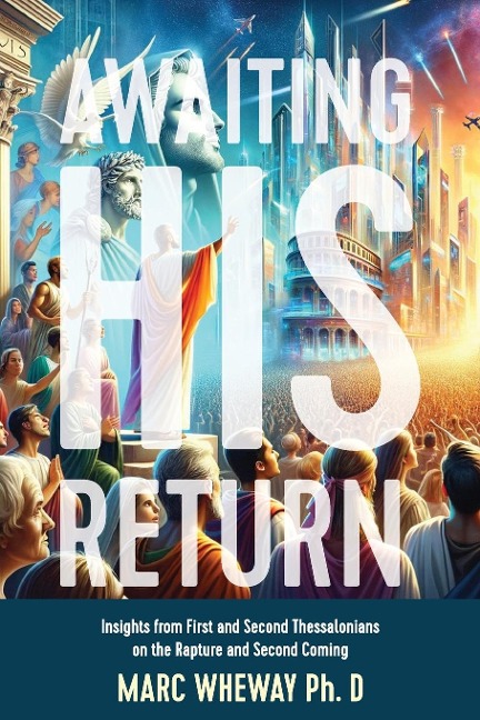 Awaiting His Return