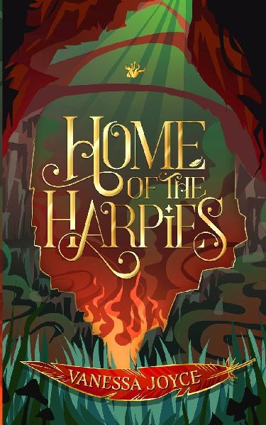 Home of the Harpies