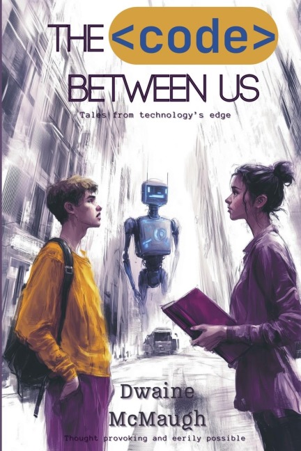 The Code Between Us