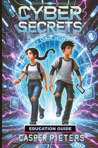 Cyber Secrets Education Guide