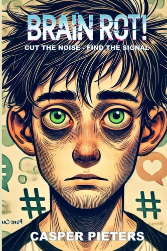 Brain Rot! Cut the Noise---Find the Signal