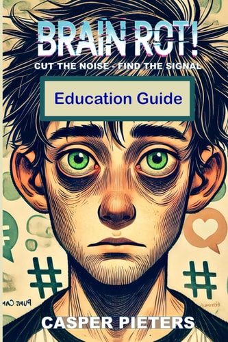 Brain Rot! Education Guide