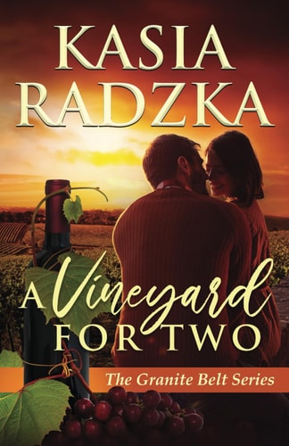 A Vineyard for Two