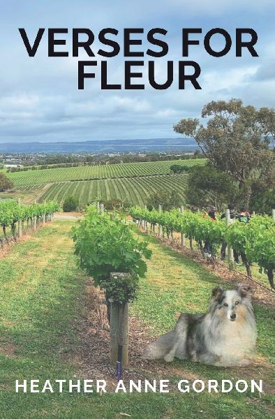 Verses for Fleur