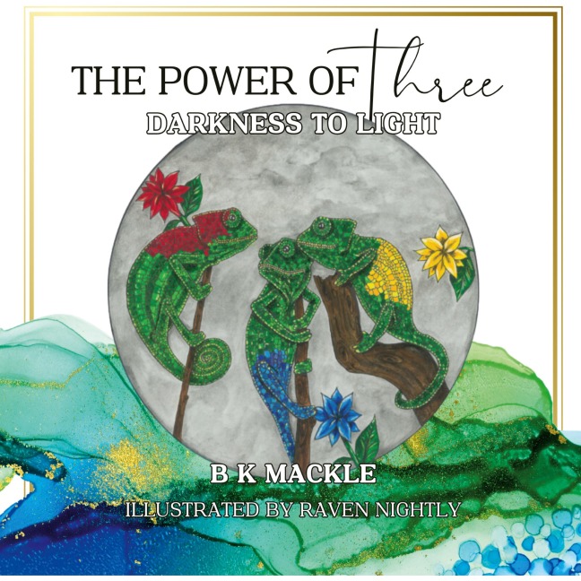 The Power of Three