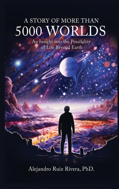 A Story of More Than 5000 Worlds: An Insight into The Possibility of Life Beyond Earth
