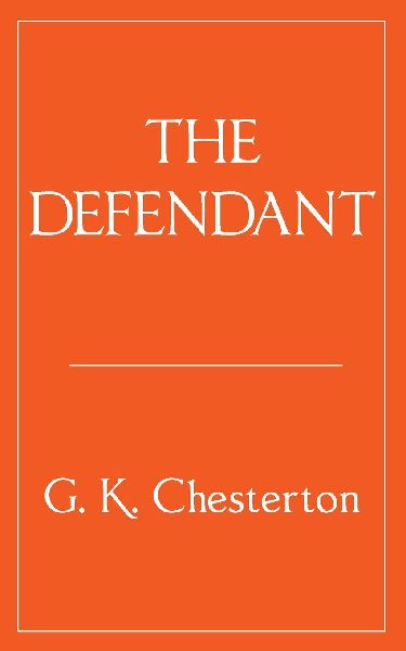 The Defendant