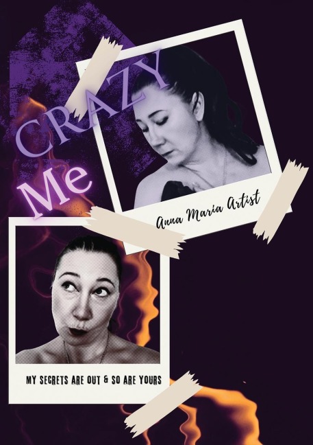 Crazy Me: What Can I Say!