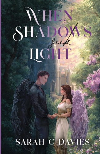 When Shadows Seek Light