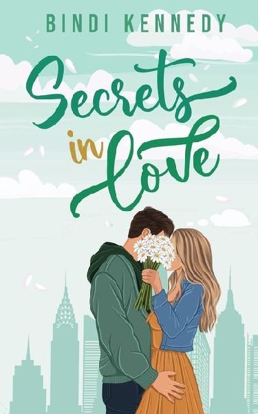 Secrets in Love: Special Edition