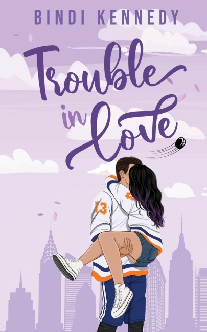 Trouble in Love: Special Edition