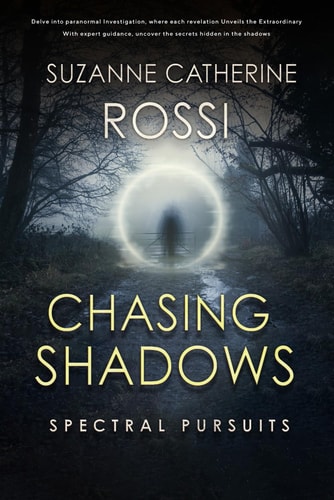 Chasing Shadows Spectral Pursuit