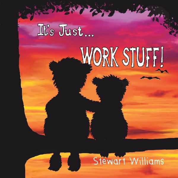 Its Just Work Stuff - Ireland