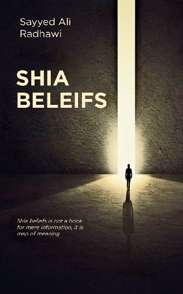 Shia beliefs