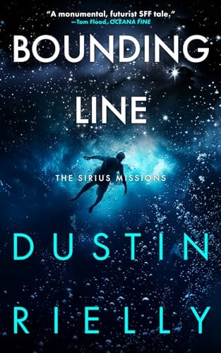 Bounding Line The Sirius Missions