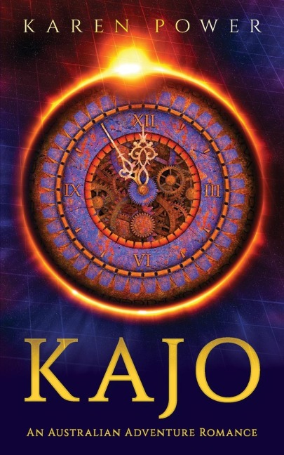 KAJO: An Australian Adventure Romance