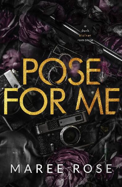 Pose For Me