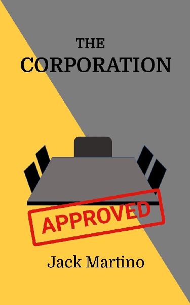 The Corporation: I Didnt Set Out To Be Successful