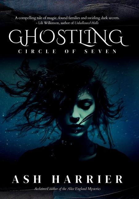 Ghostling