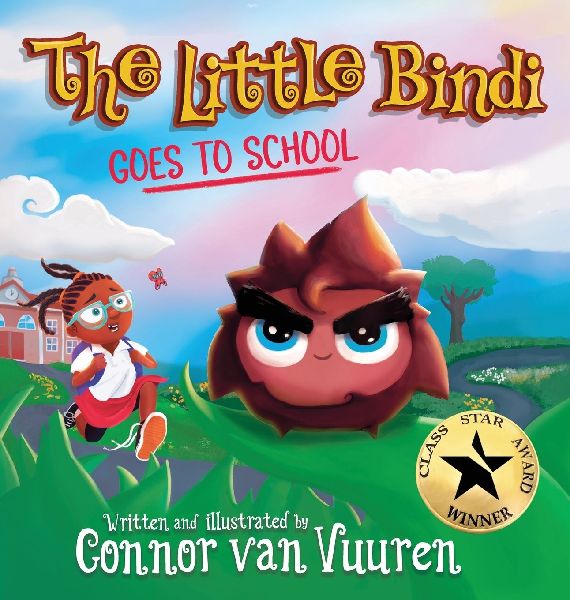 The Little Bindi