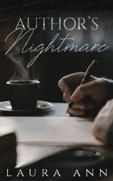 Authors Nightmare