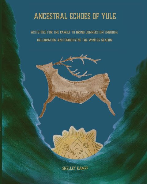 Ancestorial Echoes of Yule