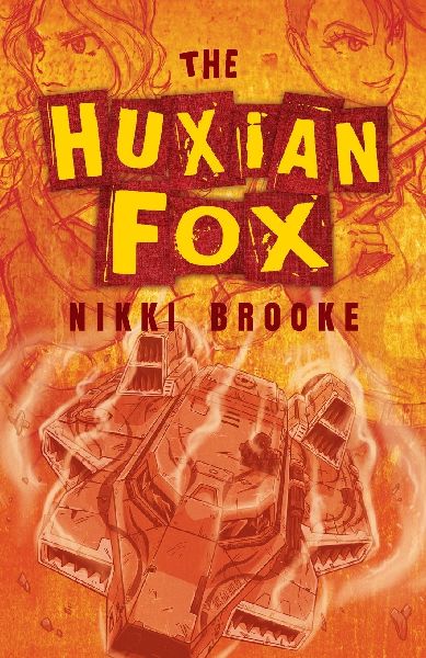 The Huxian Fox