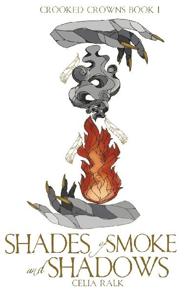Shades of Smoke and Shadows