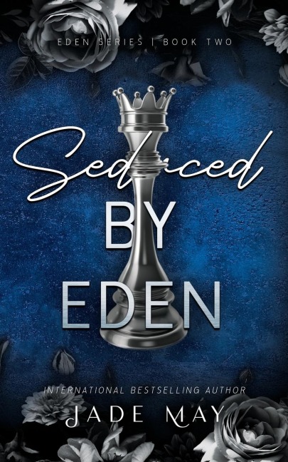 Seduced by Eden: A Friends to Lovers Contract Romance