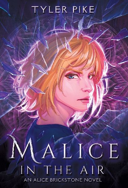 Malice in the Air