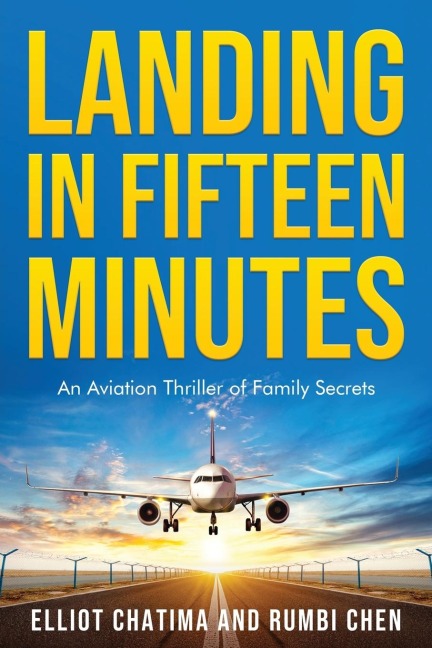 Landing in Fifteen Minutes