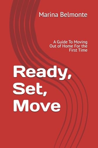 Ready, Set, Move A Guide To Moving Out of Home For the First Time