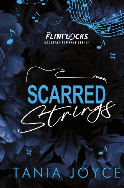 Scarred Strings: A Fake Dating Rockstar Romance - DISCREET SPECIAL EDITION