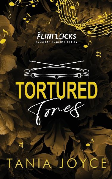 Tortured Tones: A Single Dad Rockstar / Female Bodyguard Romance - DISCREET SPECIAL EDITION