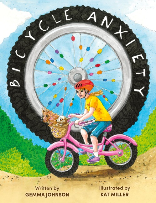 Bicycle Anxiety