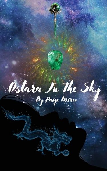Ostara In the Sky: Where Possibilities are Endless