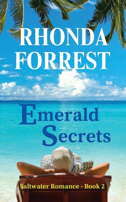 Emerald Secrets: Saltwater Romance