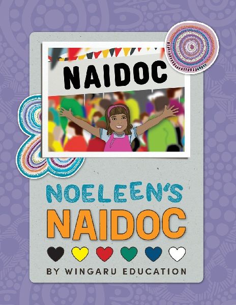 Noeleen's NAIDOC