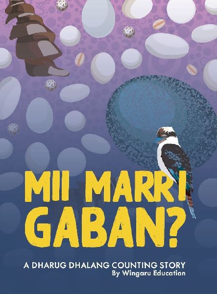 Mii Marri Gaban